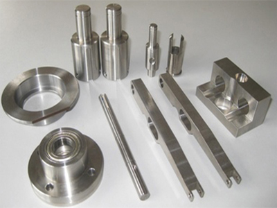 各类机械产品精密加工