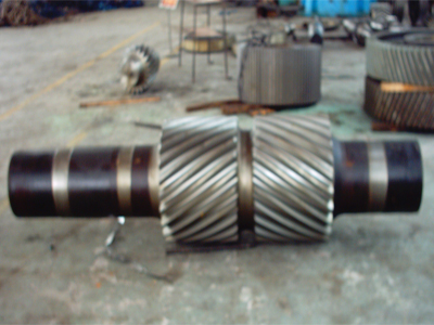 各类大中型非标机械产品定制