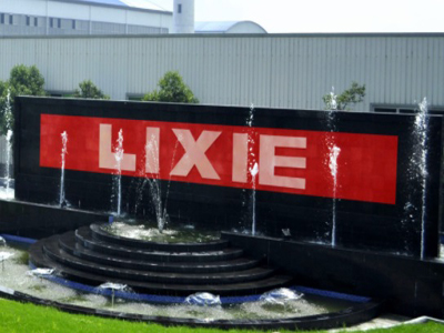 成功营运“力协”建筑紧固件产品