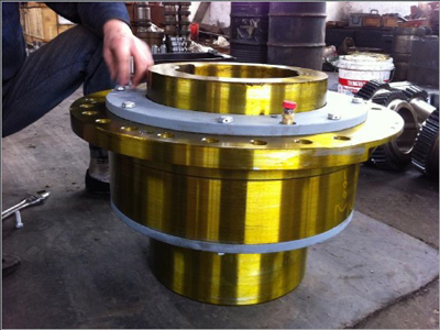 其它精密加工件