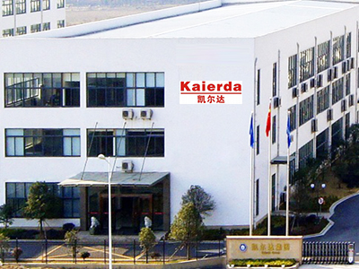 成功营运“杭州凯尔达焊接机器人股份有限公司”产品进驻俄罗斯