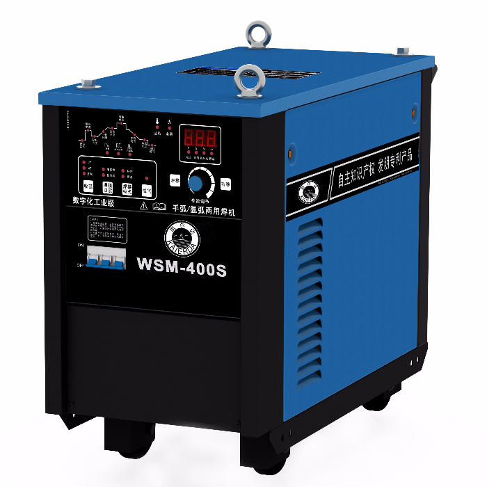氩弧焊（蓝色系列）